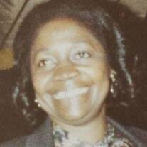 Betty Jean Brackenridge
