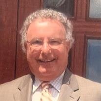 Vincent Michael Spina
