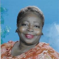 Sandra Jane Marie Hillman