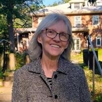 Audrey Elizabeth Beck