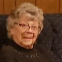 Marjorie R. Koehler