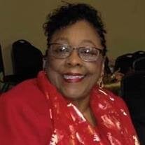 Mrs. Silva Mae Griffin