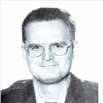 Edward Bates Watson, III