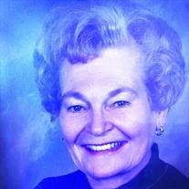 Irene Ellen Brown