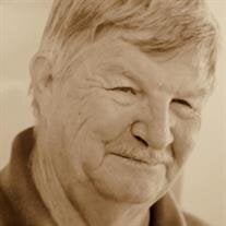 Mr. James Henry Hester