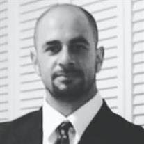 Chad Marcus Ricard