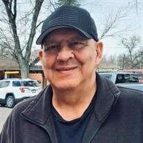 David Cabrera