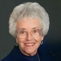 Ann Gibbs