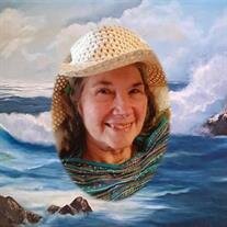 Diane Kay Frantz