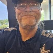 Gary Michael McDonald