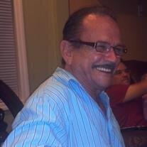 Jose Parra