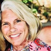 Janet Gail Kessel