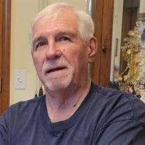 Ronald Joseph Peterka