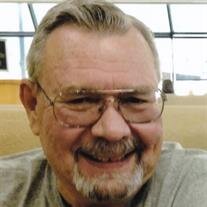 Timothy Bert Cramer