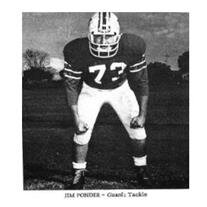 Jimmy Ponder