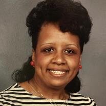 Florence R. Lee