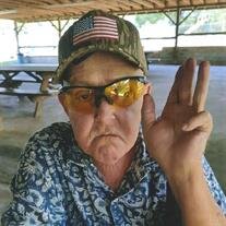 Gerry Lee Wilburn
