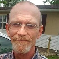 Scott Allen Tolliver