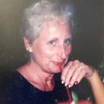 Barbara P. Szumski