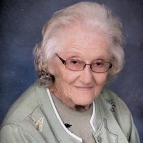 Louella Cromer Crouch