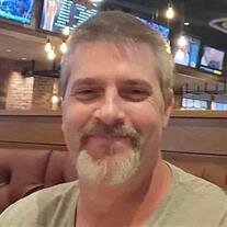 Aaron Daulton