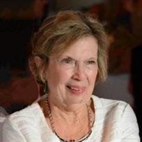 Blanche Baker Kirkland