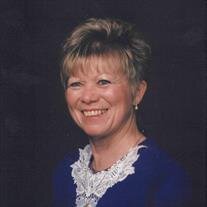Gail M. Schue
