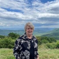 Mrs. Sharon Miller Holcombe