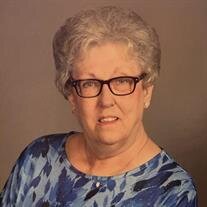Nelda Dalene Brasher