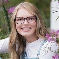 Elise Marie Hinders