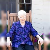 Mary Louise Bath
