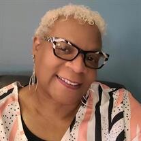 Ms. Sylvia Kelly