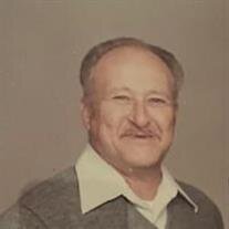 Donald Rayford Williams