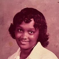 Valerie Rechell Garner