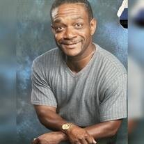 Anthony Gerald Samuel