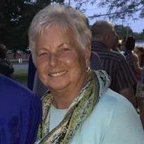 Bernadette Marie Kowalski