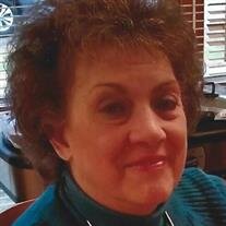 Susan "Sue" Lofton