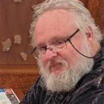 John William McCreadie