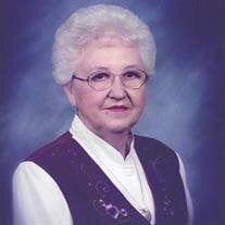 Mrs. Carolyn Alice O'Neal