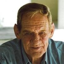 Claude "Donnie" Donald Fulk