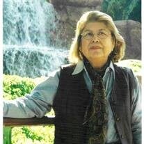 Esther Mendiola Lopez