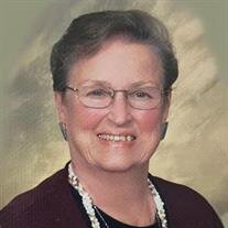 Dorrine Marie Douglass