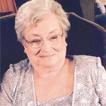 Mary Roberts
