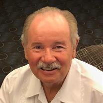 Timothy Dale Gearhart