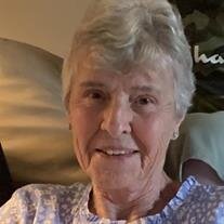 Eunice Stanley Davis