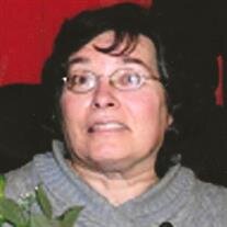 Nancy L. Kreiser