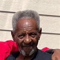 Mr. Linton Earl Holloway Sr.