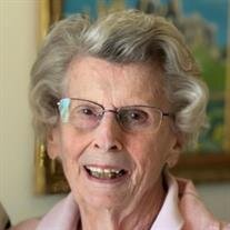 Gloria Anne Momeyer