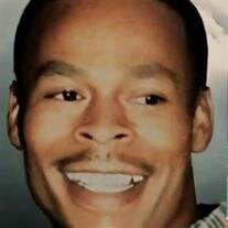 Mr. David Richardson Jr.