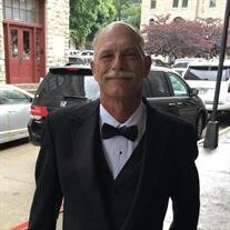 James Ervin Stout Jr.
